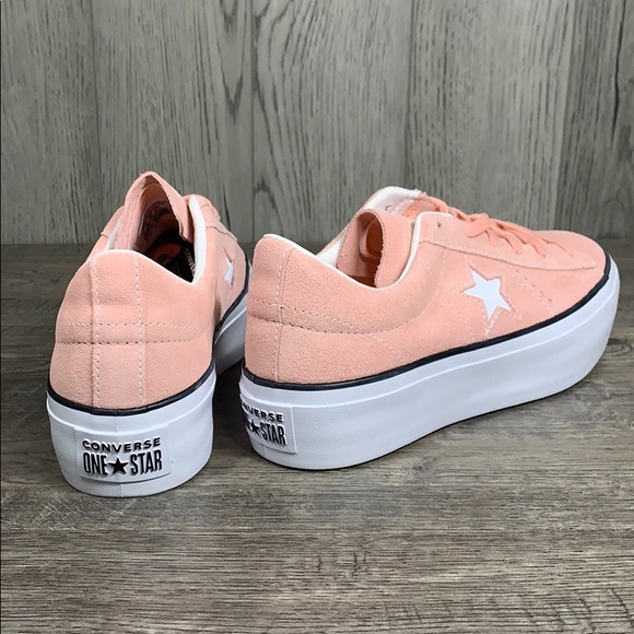 one star platform ox